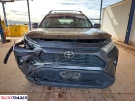 Toyota Pozostałe 2023 2
