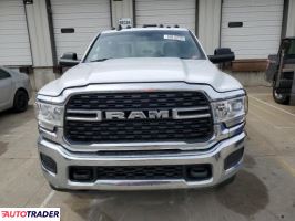 Dodge Ram 2022 6