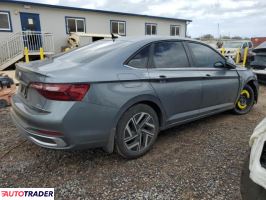 Volkswagen Jetta 2022 1 Volkswagen Jetta 2022 1
