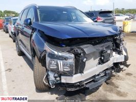 Hyundai Santa Fe - zobacz ofertę
