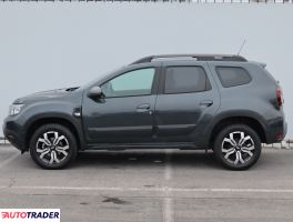 Dacia Duster 2022 1.3 147 KM
