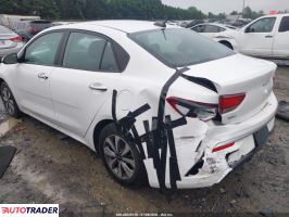 Kia Rio 2023 1