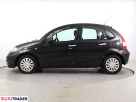 Citroen C3 2009 1.1 59 KM