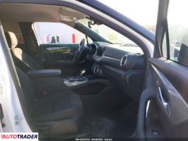 Chevrolet Blazer 2021 3