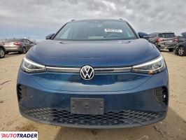 Volkswagen Pozostałe 2023