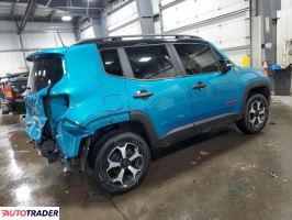 Jeep Renegade 2022 1