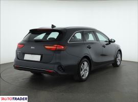 Kia Ceed 2021 1.5 158 KM Kia Ceed 2021 1.5 158 KM