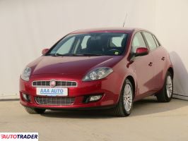Fiat Bravo 2010 1.6 118 KM Fiat Bravo 2010 1.6 118 KM