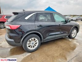 Ford Escape 2020 1