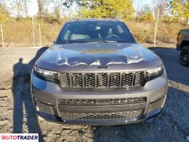 Jeep Cherokee 2024 3