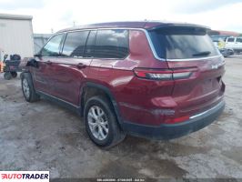 Jeep Cherokee 2023 3