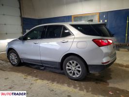 Chevrolet Equinox 2020 1