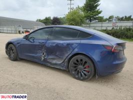 Tesla Model 3 2022 Tesla Model 3 2022