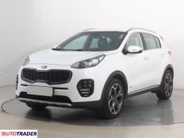 Kia Sportage 2016 1.6 174 KM