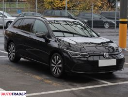 Volkswagen Golf 2021 1.0 108 KM