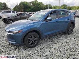 Mazda CX-5 2020 2 Mazda CX-5 2020 2