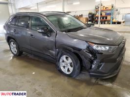Toyota Pozostałe 2021 2 Toyota Pozostałe 2021 2