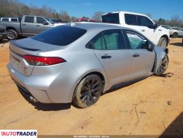Toyota Corolla 2023 2