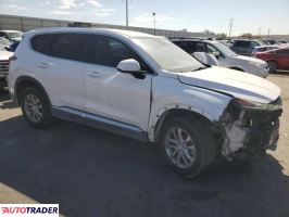 Hyundai Santa Fe 2019 2