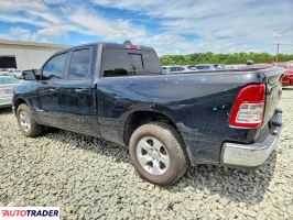 Dodge Ram 2020 3