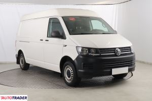 Volkswagen Transporter 2018 2.0