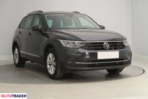 Volkswagen Tiguan 2023 1.5 147 KM