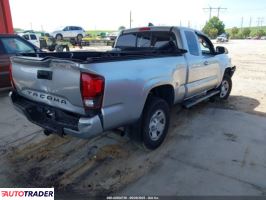 Toyota Tacoma 2022 2 Toyota Tacoma 2022 2