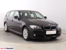BMW 318 2010 2.0 140 KM BMW 318 2010 2.0 140 KM