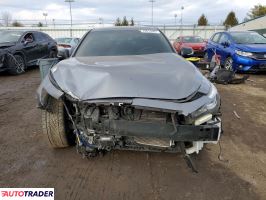 Infiniti Q50 2024 3