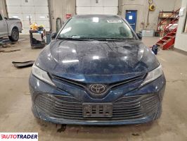 Toyota Camry 2019 2