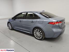 Toyota Corolla 2020 1