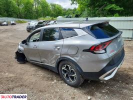 Kia Sportage 2023 2