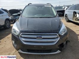 Ford Escape 2019 1 Ford Escape 2019 1