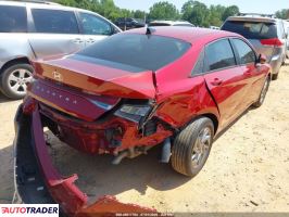 Hyundai Elantra 2024 2