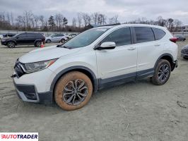 Honda CR-V - zobacz ofertę
