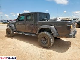 Jeep Pozostałe 2020 3 Jeep Pozostałe 2020 3