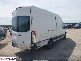 Ford Transit 2021 3