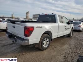 Ford Pozostałe 2024 3