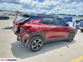 Chevrolet Blazer 2023 1