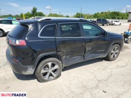 Jeep Cherokee 2021 2 Jeep Cherokee 2021 2