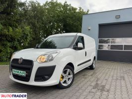 Fiat Doblo 2014 1.3