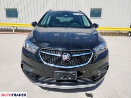Buick Pozostałe 2019 1