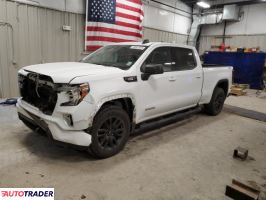 GMC Sierra - zobacz ofertę