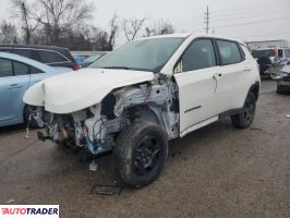 Jeep Compass 2019 2