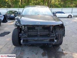 Jeep Cherokee 2023 3