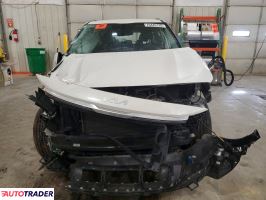 Kia Pozostałe 2023 2