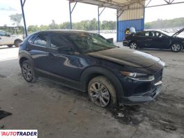 Mazda CX-30 2021 2