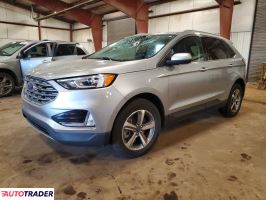 Ford Edge 2021 2