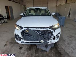 Audi Q5 2024 2 Audi Q5 2024 2