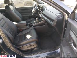 Honda CR-V 2025 2